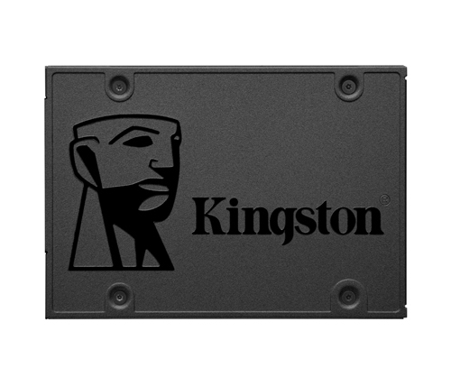 כונן SSD פנימי Kingston A400 SSD SA400S37/480G 480GB קינגסטון