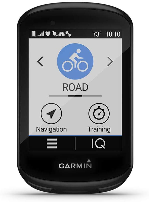 מחשב רכיבה Garmin Edge 830 גרמין