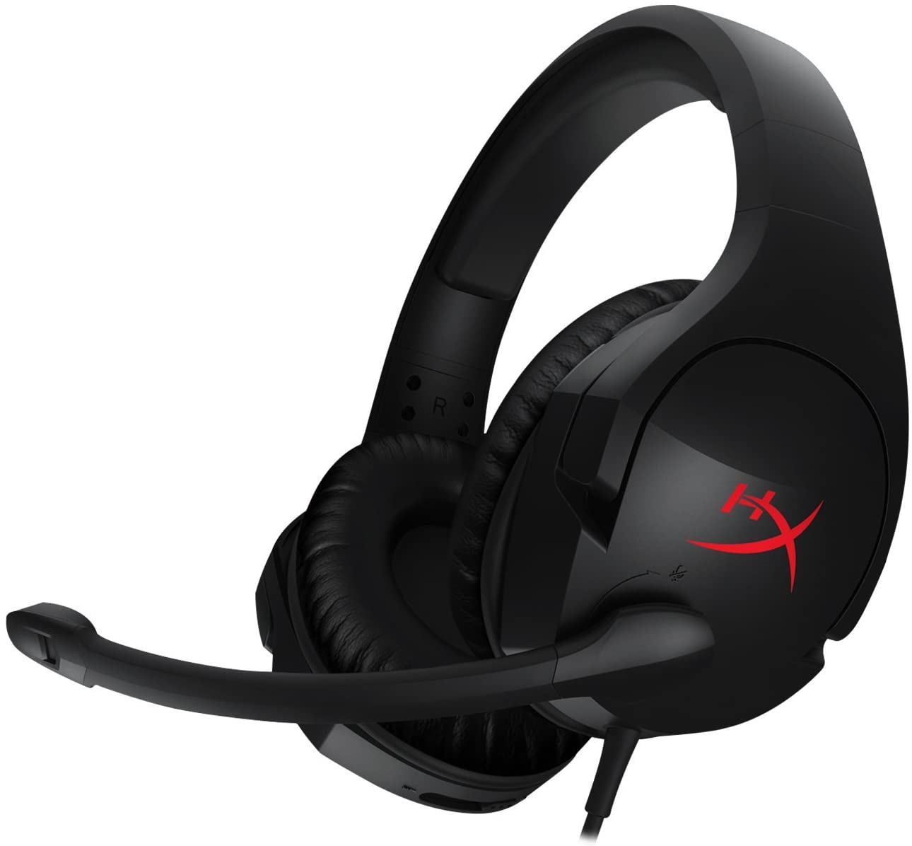 אוזניות חוטיות – HyperX CLOUD Stinger