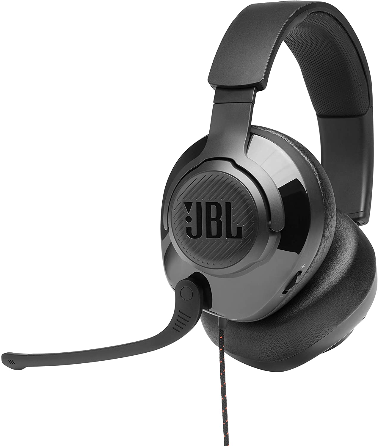 אוזניות ‏חוטיות JBL Quantum 300