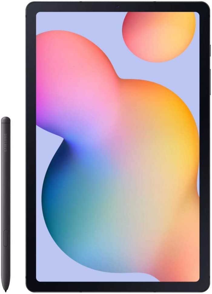 טאבלט Samsung Galaxy Tab S6 Lite 10.4 SM-P610 128GB 4GB RAM Wi-Fi With S-Pen סמסונג