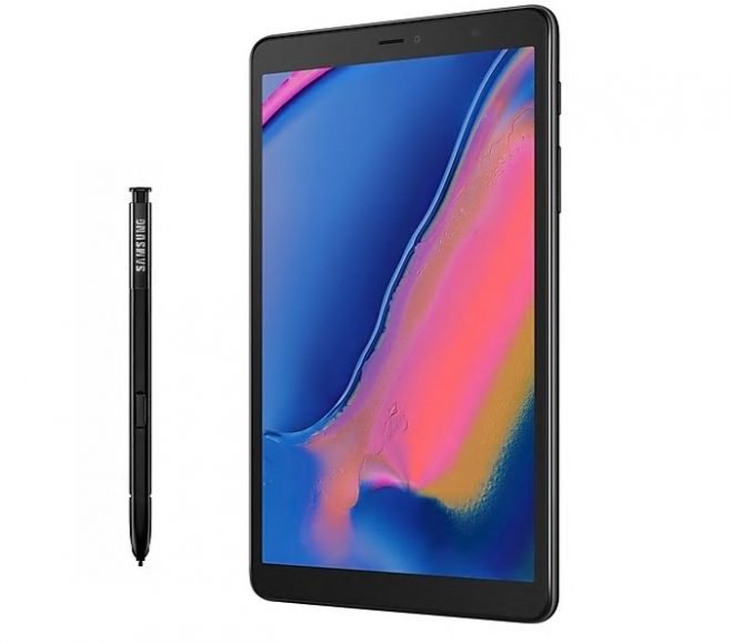 טאבלט Samsung Galaxy Tab A SM-P205 8″ 32GB S-Pen LTE