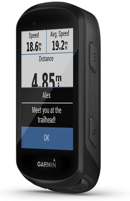 garminedge