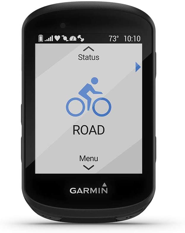 גרמין מחשב רכיבה GARMIN EDGE 530