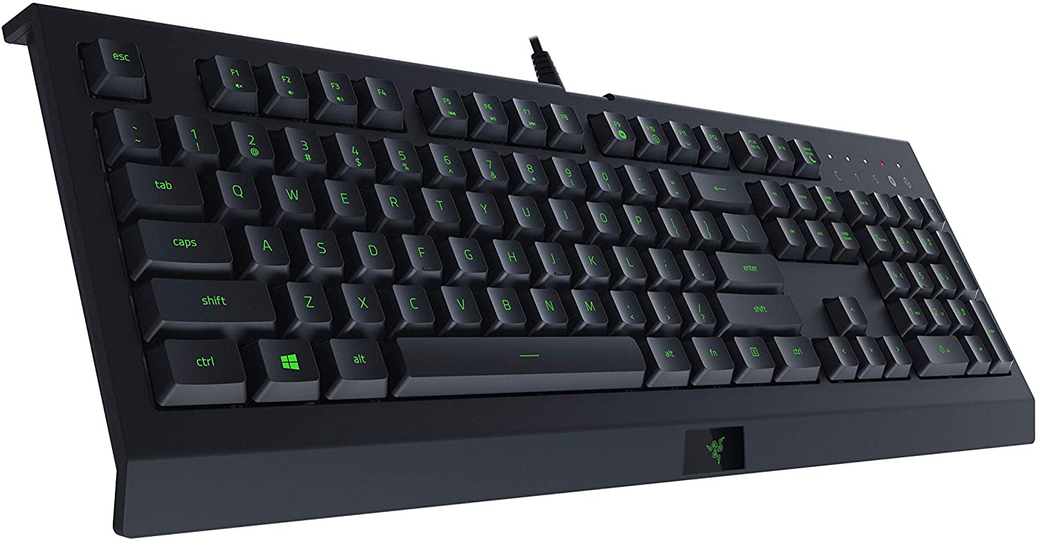 מקלדת גיימינג RAZER Cynosa Lite