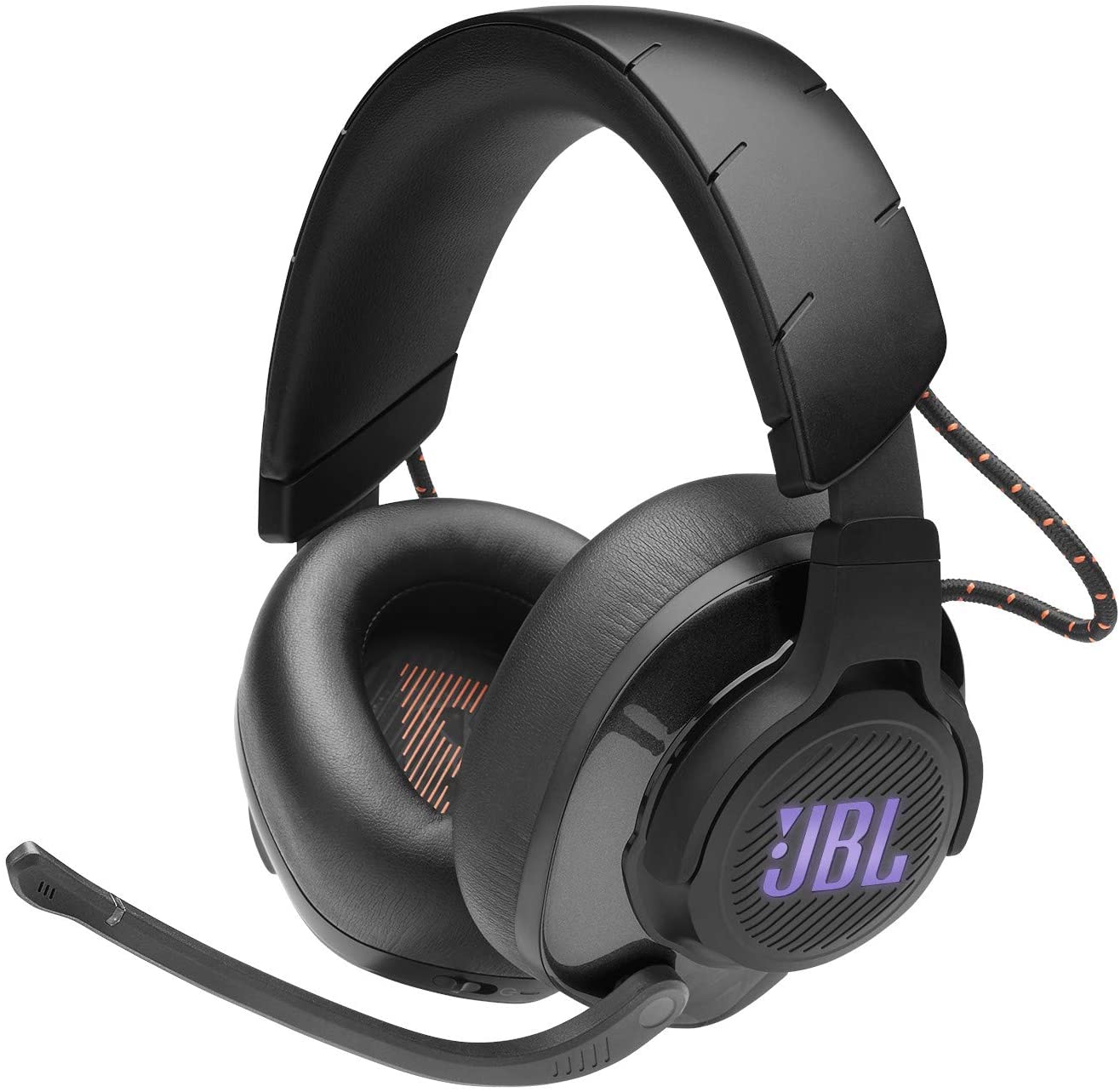 אוזניות ‏אלחוטיות JBL Quantum 600