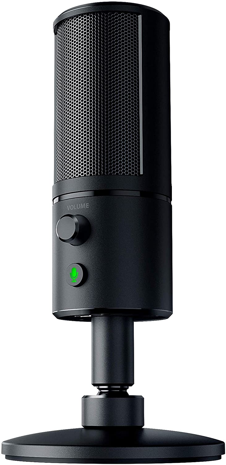 מיקרופון Razer Seiren X