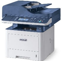 Xerox Work Centre 3335V_DNI