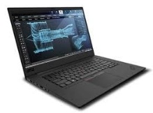 ThinkPad P1 – 3nd Gen