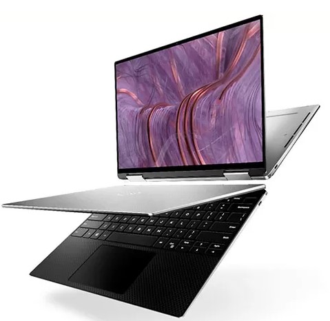 Dell XPS 13 9310 2IN1