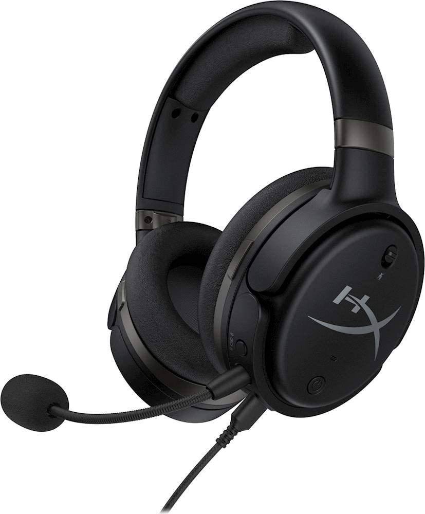 אוזניות ‏חוטיות HyperX Cloud Orbit