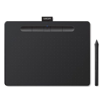 לוח גרפי Wacom Intuos Small CTL-6100