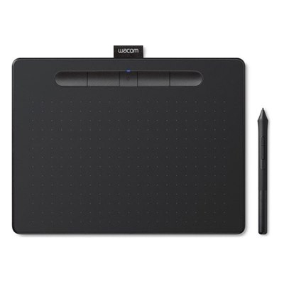 לוח גרפי Wacom Intuos Small CTL-4100