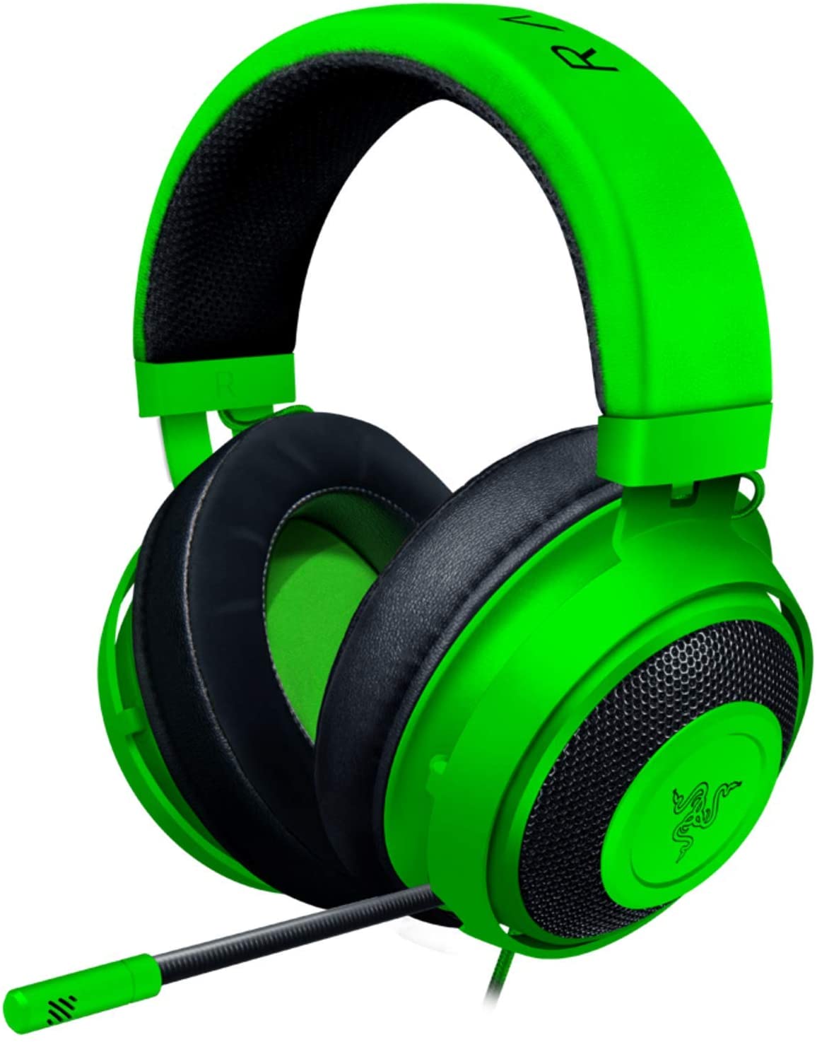 אוזניות ‏חוטיות Razer Kraken רייזר