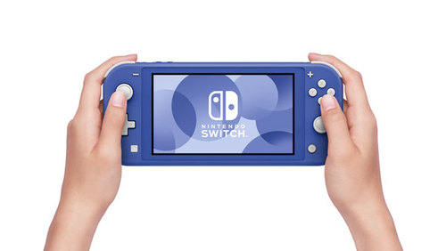 קונסולת  Nintendo Switch Lite