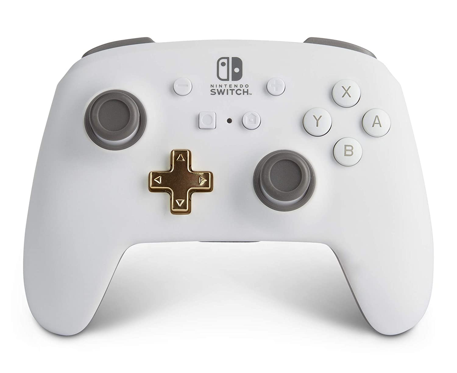 בקר משחק Wireless Controller – White