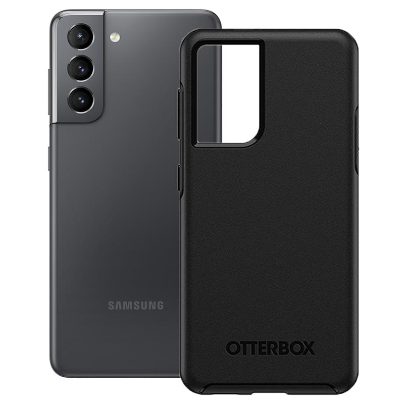 כיסוי  OtterBox SYMMETRY Galaxy S21 PLUS