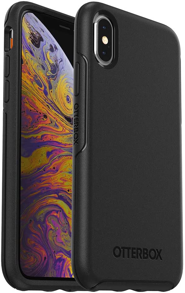 כיסוי OtterBox Symmetry – iPhone XS