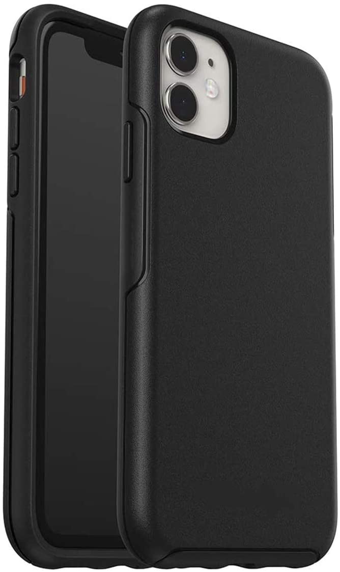 כיסוי אייפון OtterBox Symmetry 11 שחור