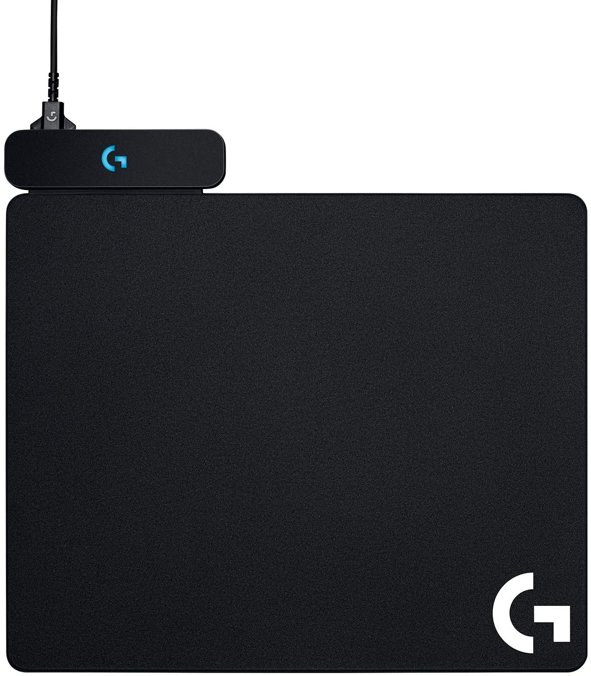 פד הטענה לעכבר Logitech G Powerplay Wireless Charging System