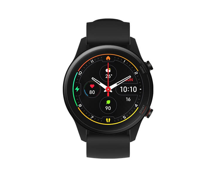 שעון ספורט חכם Xiaomi Mi Watch
